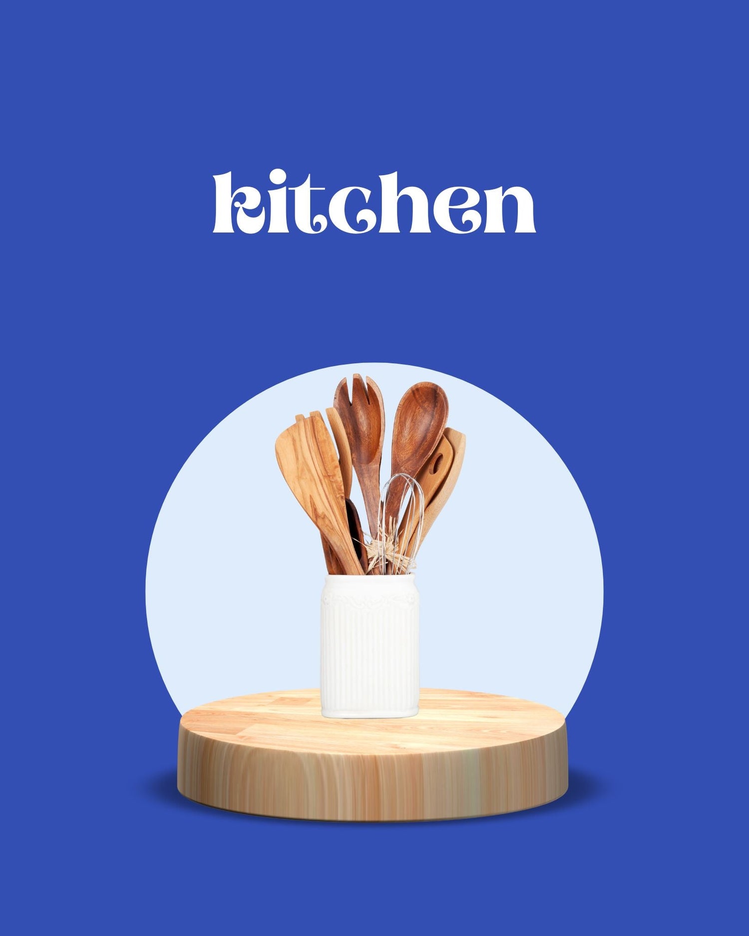 Kitchen Quick n pick